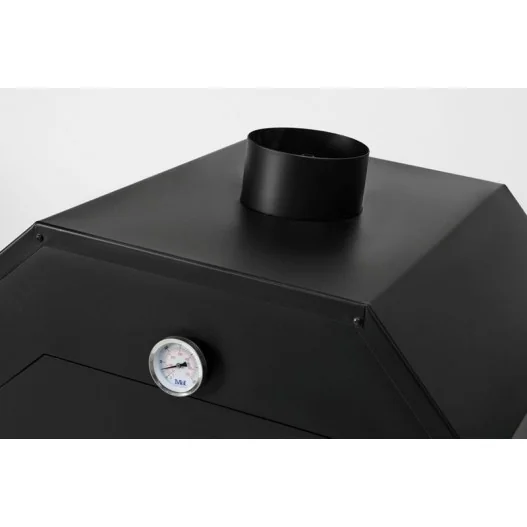 Arrecife 1 – Horno de Leña Prensa Stove Arrecife 1 – Horno de Leña Prensa Stove