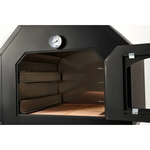 Arrecife 1 – Horno de Leña Prensa Stove Arrecife 1 – Horno de Leña Prensa Stove