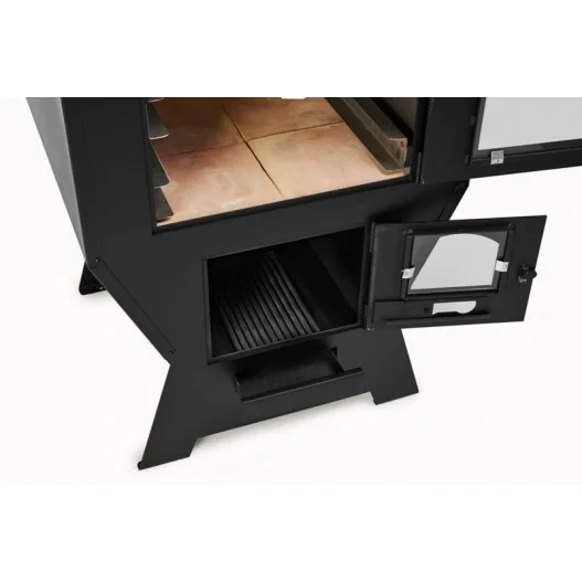 Arrecife 1 – Horno de Leña Prensa Stove Arrecife 1 – Horno de Leña Prensa Stove