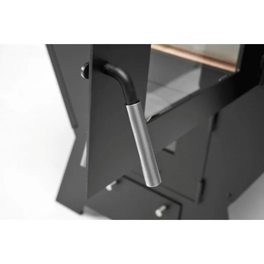 Arrecife 1 – Horno de Leña Prensa Stove Arrecife 1 – Horno de Leña Prensa Stove