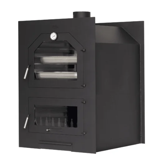 Horno Mulhacen – Horno de Leña Prensa Stove Horno Mulhacen – Horno de Leña Prensa Stove