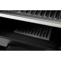Horno Veleta – Horno de Leña Prensa Stove