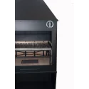 Barbacoa POSEIDÓN Prensa Stove
