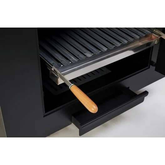 Horno Almacil 2 – Horno de Leña Prensa Stove Horno Almacil 2 – Horno de Leña Prensa Stove