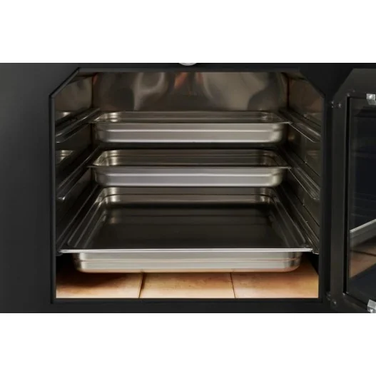 Horno / Barbacoa Zeus 2 Prensa Stove Horno / Barbacoa Zeus 2 Prensa Stove