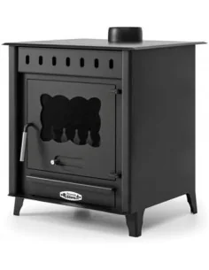 PRENSA STOVE Teide 1 -...