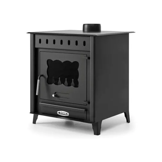 PRENSA STOVE Teide 1 - Estufa de Leña...