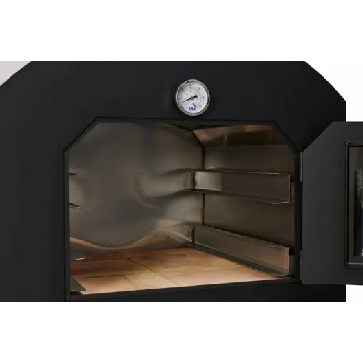 PRENSA STOVE Garden Yaiza 1 - Horno... PRENSA STOVE Garden Yaiza 1 - Horno...