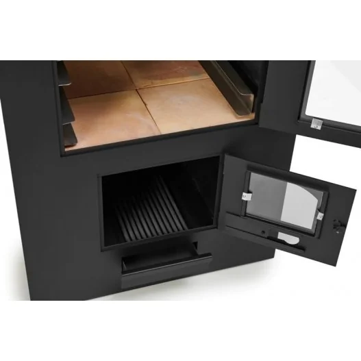 PRENSA STOVE Garden Yaiza 1 - Horno... PRENSA STOVE Garden Yaiza 1 - Horno...
