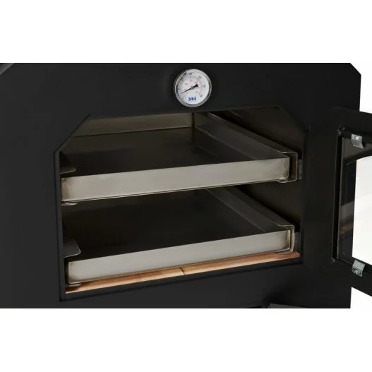 PRENSA STOVE Garden Yaiza 1 - Horno... PRENSA STOVE Garden Yaiza 1 - Horno...