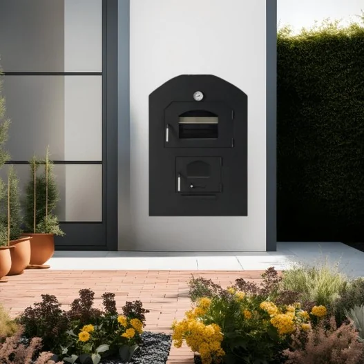 PRENSA STOVE Garden Yaiza 1 - Horno... PRENSA STOVE Garden Yaiza 1 - Horno...