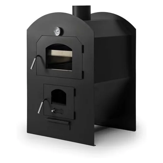 PRENSA STOVE Garden Yaiza 1 - Horno... PRENSA STOVE Garden Yaiza 1 - Horno...