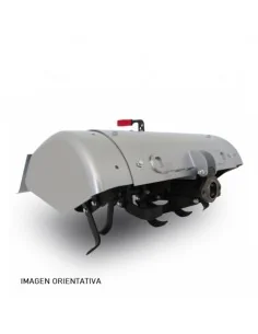 Fresa 80cm motocultor...