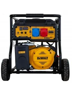 DXGNP853E Generador...