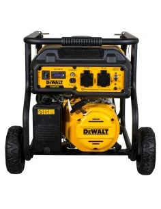 DXGNP35E Generador Gasolina...