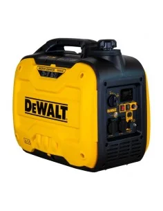 DXGNI35E Generador Inverter...