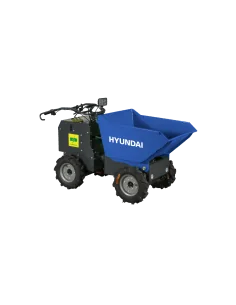 Minidumper eléctrico de...