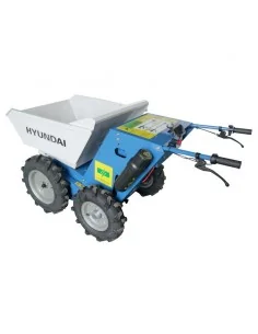 HYMD250-E Mini Dumper...