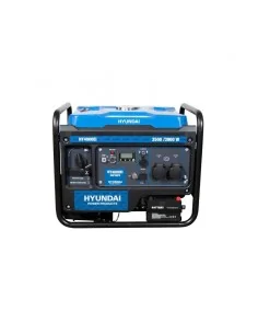 HY4000Ei Generador Inverter...
