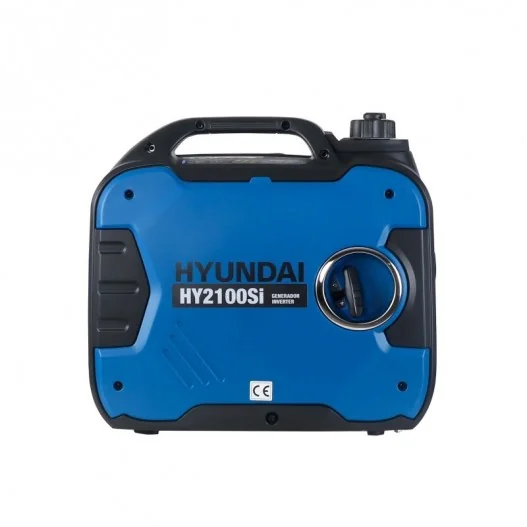 HY2100Si Generador Gasolina Inverter... HY2100Si Generador Gasolina Inverter...