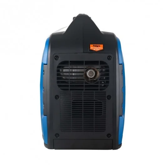 HY2100Si Generador Gasolina Inverter... HY2100Si Generador Gasolina Inverter...