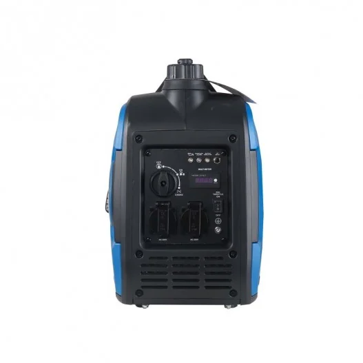 HY2100Si Generador Gasolina Inverter... HY2100Si Generador Gasolina Inverter...
