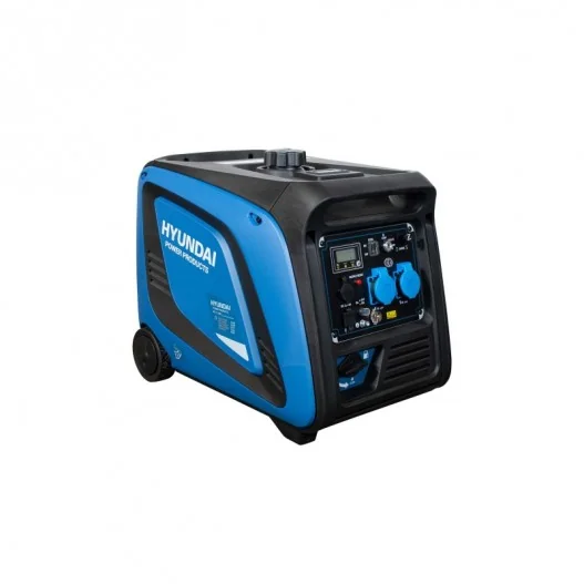 HY3900SEi Generador Gasolina Inverter...