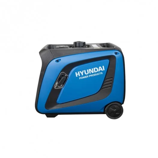 HY3900SEi Generador Gasolina Inverter... HY3900SEi Generador Gasolina Inverter...