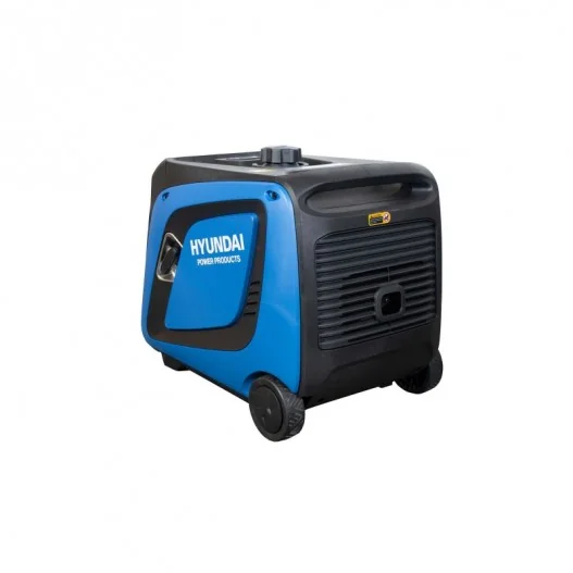 HY3900SEi Generador Gasolina Inverter... HY3900SEi Generador Gasolina Inverter...