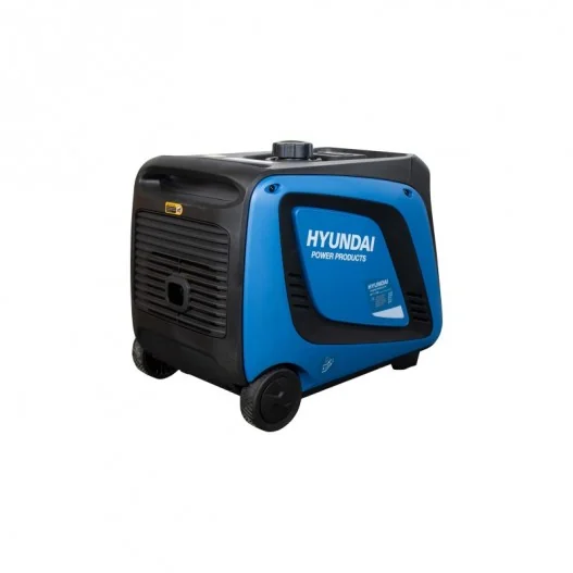 HY3900SEi Generador Gasolina Inverter... HY3900SEi Generador Gasolina Inverter...