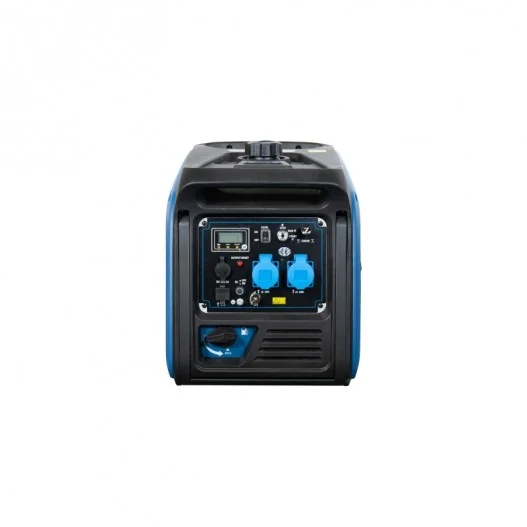 HY3900SEi Generador Gasolina Inverter... HY3900SEi Generador Gasolina Inverter...