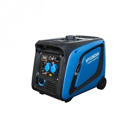 HY3900SEi Generador Gasolina Inverter... HY3900SEi Generador Gasolina Inverter...