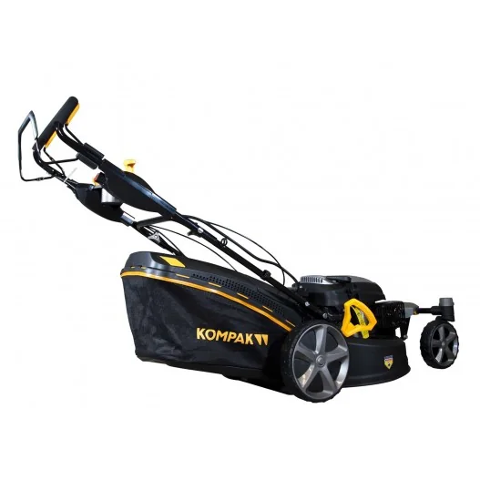 KP-KCC51E-SPZ Cortacésped Kompak... KP-KCC51E-SPZ Cortacésped Kompak...