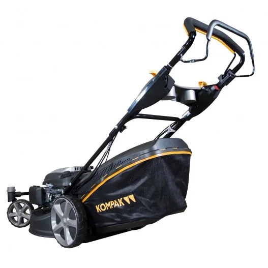 KP-KCC51E-SPZ Cortacésped Kompak... KP-KCC51E-SPZ Cortacésped Kompak...
