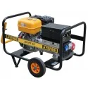 MOTOSOLDADORA GASOLINA 255 KT CC