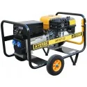 MOTOSOLDADORA GASOLINA AYERBE 245 KT CC