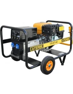 MOTOSOLDADORA GASOLINA AYERBE 170 KT AC