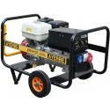 MOTOSOLDADORA GASOLINA AYERBE 255 H CC