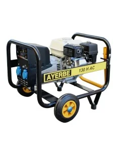 MOTOSOLDADORA GASOLINA AYERBE 130 H AC