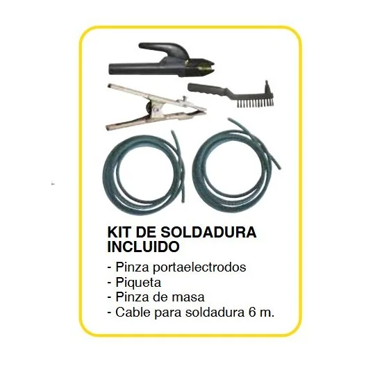 MOTOSOLDADORA GASOLINA 255 KT CC MOTOSOLDADORA GASOLINA 255 KT CC