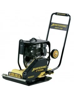 Pisón compactador AYERBE 5021 – PC H AYERBE