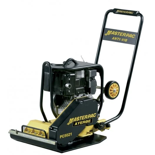 Pisón compactador AYERBE 5021 – PC H AYERBE