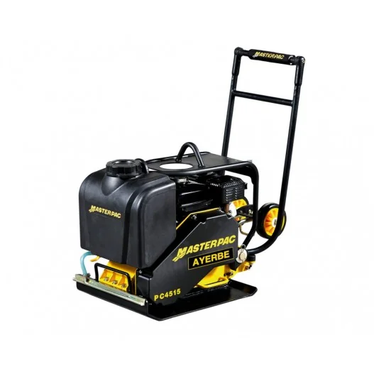 Pisón compactador AYERBE 4515 – PC H AYERBE
