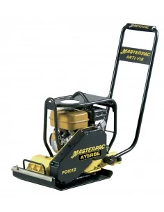 Pisón compactador AYERBE 4012 – PC H AYERBE