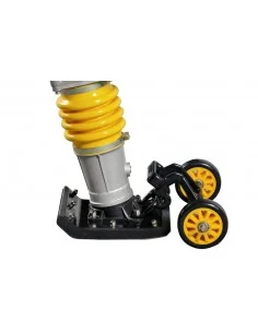 Pisón compactador KIT DE RUEDAS AYERBE