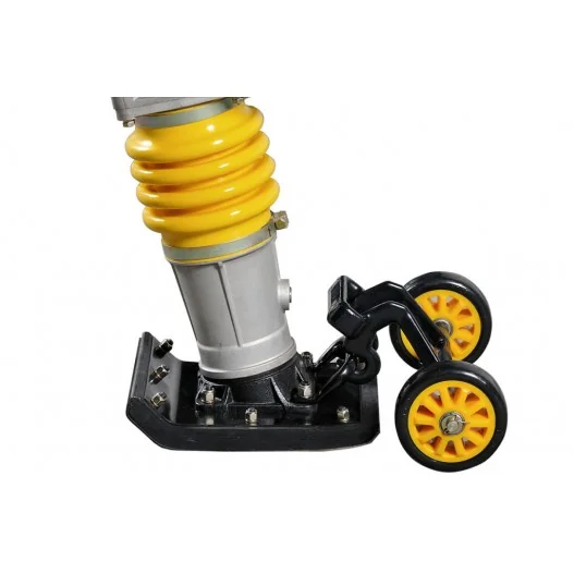 Pisón compactador KIT DE RUEDAS AYERBE
