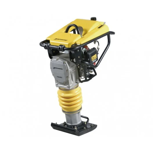 Pisón compactador AYERBE 68 – Honda PV AYERBE