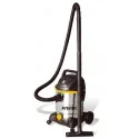 Aspiradora industrial AYERBE 1300-INOX AYERBE