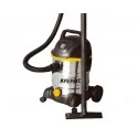 Aspiradora industrial AYERBE 1300-INOX AYERBE