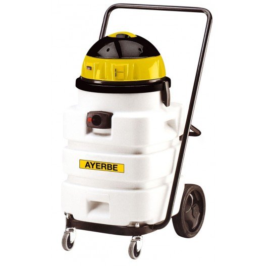 Aspiradora industrial AYERBE 3600-IND AYERBE